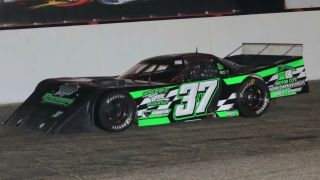 SENNEKER WINS KALAMAZOO KLASH (news). Photo by Photo: Jim DenHamer