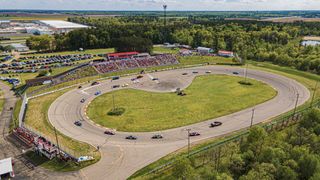 SPECIAL SET AT GOLDEN SANDS (news). Photo by Photo: Golden Sands Speedway