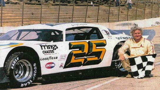 DETJENS MEMORIAL AT DELLS (news)