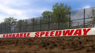 KANKAKEE ADDED TO MARS SCHEDULE (Tracks). Photo by Photo: Kankakee Speedway
