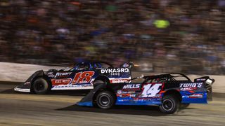 SUMMER NATIONALS BACK AT LASALLE (news). Photo by Photo: Vahana Sports Media