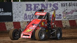 BADGER MIDGETS TO LASALLE (news). Photo by Photo: Badger Midgets