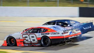 FIVE RACE TUNDRA SCHEDULE (news)