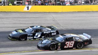 NEW SLINGER “BRACKET CHALLENGE” (news). Photo by Photo: Slinger Speedway