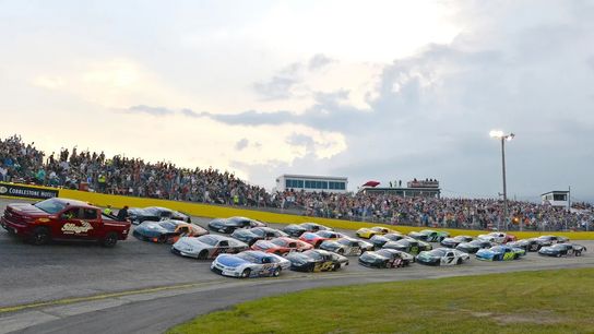 SLINGER ENTRY LIST STACKED (news)