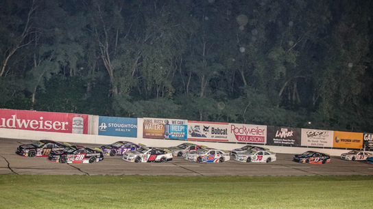 ARCA RETURNS TO MADISON (news)
