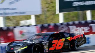 FREDRICKSON WINS TUNDRA OPENER (news)