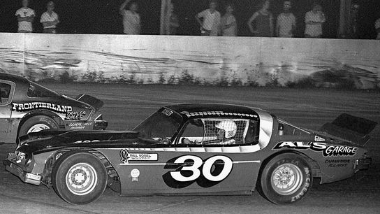 TRIPLE 30’s AT GRUNDY COUNTY (news)