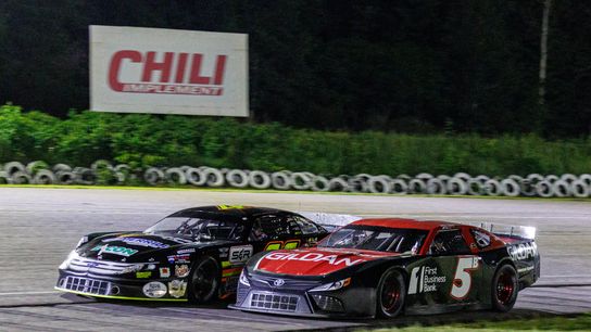 TUNDRA WIN TO BEALE (news)