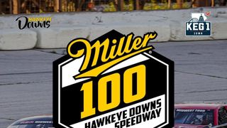 MILLER 100 CANCELLED (series)