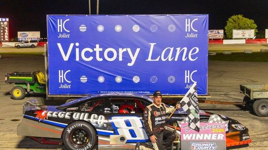 QUINN, HOFFMAN GRUNDY WINNERS (news)