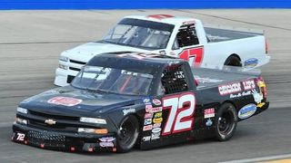 Jefferson Postpones Championships (news). Photo by Photo: Jefferson Speedway