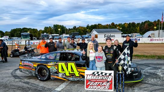 Mondeik Takes TUNDRA Finale (news)