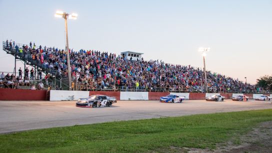 GRUNDY COUNTY RELEASES ’26 SCHEDULE