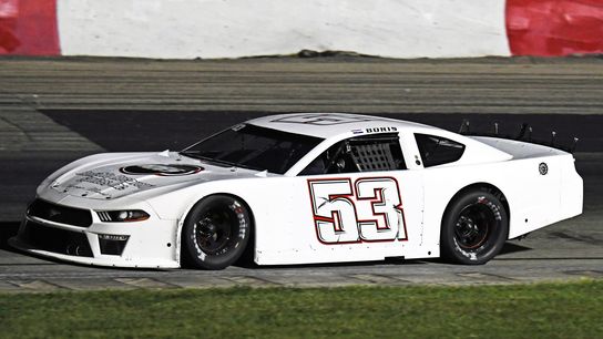 JURKOVIC WINS SCHULER MEMORIAL (news)