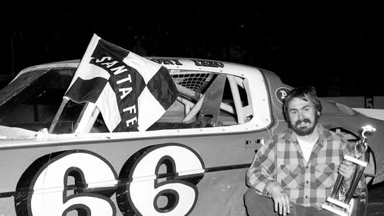 Chicago Racing Legend – Tony Izzo, 82 (news)