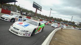 CARS TOUR OPENER CANCELLED (news). Photo by Photo: CARS Tour