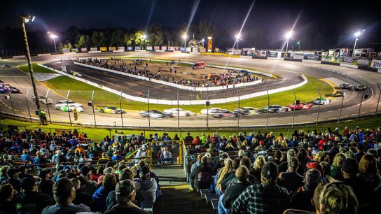 MIDWEST TOUR HEADS TO THE DELLS (news)