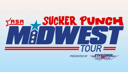 NEW SPONSOR FOR MIDWEST TOUR. Photo by Photo: ASA