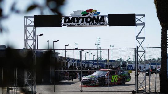 ARCA “ROAD TO DAYTONA” ANNOUNCED. Photo by Photo: ARCA