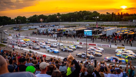 COMMENTARY: SHORT TRACK RENAISSANCE (news)