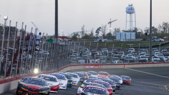 ASA POSTPONES DOMINION (news)