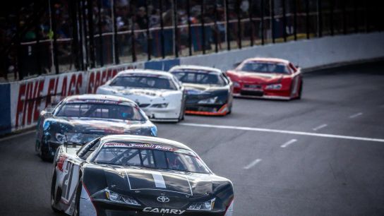 NEW OWNERSHIP FOR ASA (featured)