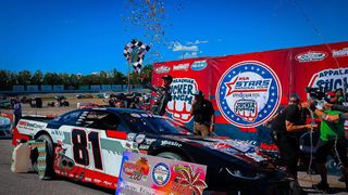 BROWN 2 FOR 2 IN ASA (news). Photo by Photo: ASA