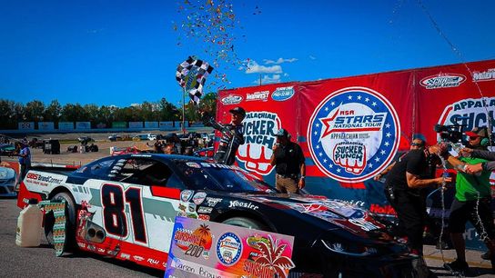 BROWN 2 FOR 2 IN ASA (news)