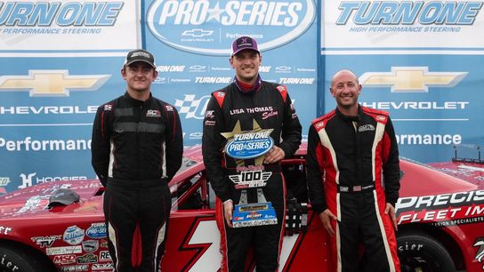 ROWE ENDS WINLESS STREAK AT BERLIN (news)