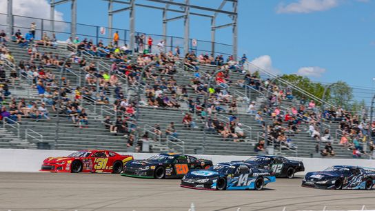 CRA PRO SERIES TO SLINGER (news)