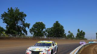 DUQUOIN NEXT FOR ARCA (news). Photo by Photo: ARCA