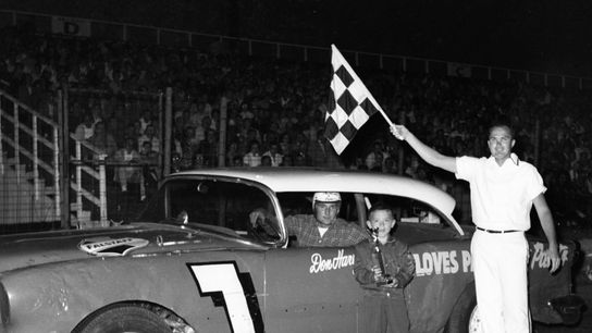 REMEMBERING JACK HEIMAN (news)