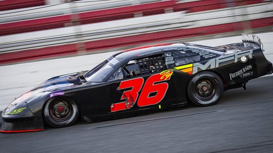 LETTOW CLASSIC TO FREDRICKSON (series)