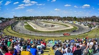 Big 8 Headlines NSTC (news). Photo by Photo: Dells Raceway Park