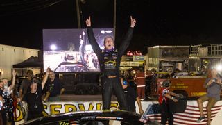 MONDEIK WINS WIR MIDWEST TOUR (news). Photo by Photo: Kyle Nuttleman