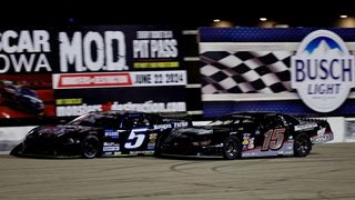 BUSY JULY FOR ASA MIDWEST TOUR (news). Photo by Photo: ASA Midwest Tour