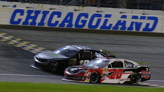 ’26 ARCA SCHEDULE SET (news)