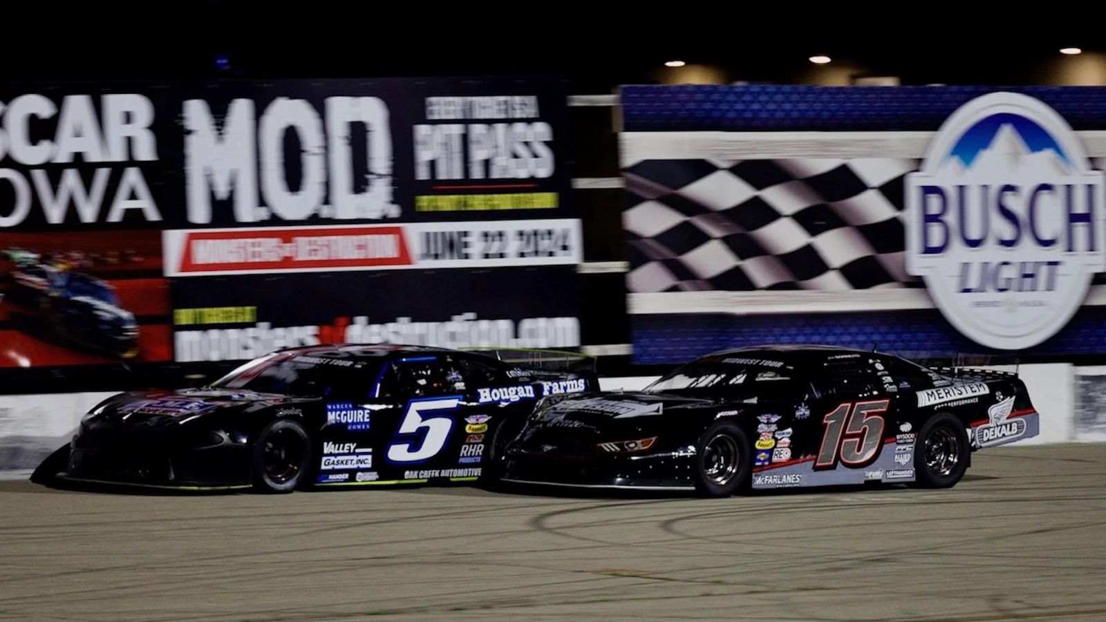 WELCOME TO MIDWEST RACING CENTRAL (featured)