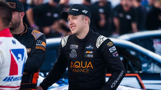 MONDEIK WINS WIR MIDWEST TOUR (news)