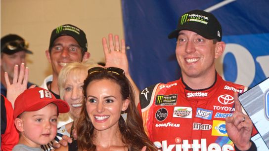 Kyle Busch, 1985 - 2026 (news)