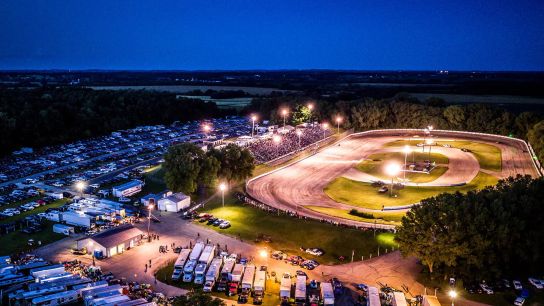 MADISON ’26 SCHEDULE SET. Photo by Photo: MIS