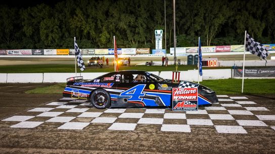 MADISON CROWNS CHAMPIONS (news)