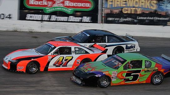 Slinger Adds Mid-Ams in 2027 (news)