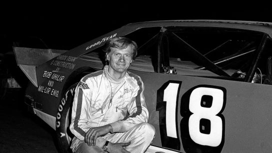 Mike Miller Passes Away (news)