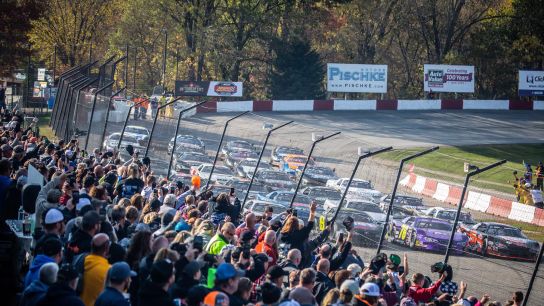 Midwest Tour Title On The Line (news)