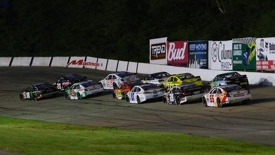 ARCA Releases 2027 Schedule (news)