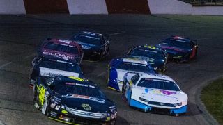 PLATINUM PROGRAM FOR MW TOUR (news). Photo by Photo: ASA Midwest Tour