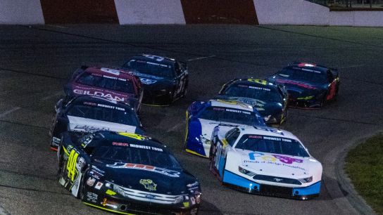 PLATINUM PROGRAM FOR MW TOUR (news)