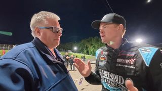 Video: K-Ram Chats with Derek Thorn (Commentary)